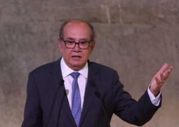 Gilmar Mendes critica Moro e diz que Lava Jato “gerou Bolsonaro”: “Curitiba tem o germe do fascismo”
