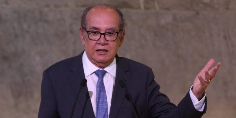Gilmar Mendes critica Moro e diz que Lava Jato “gerou Bolsonaro”: “Curitiba tem o germe do fascismo”