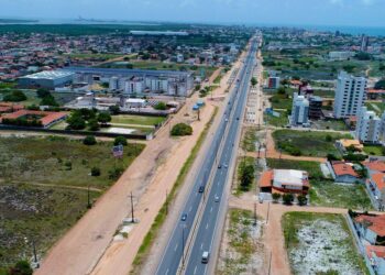 Triplicação da BR-230 vai custar mais do que o dobro previsto e vai superar meio bilhão de reais