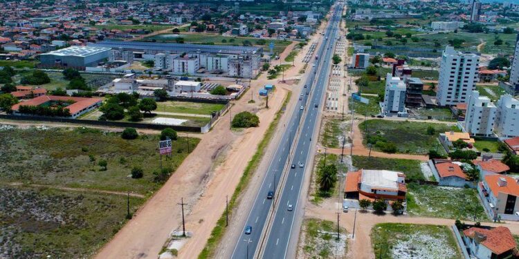 Triplicação da BR-230 vai custar mais do que o dobro previsto e vai superar meio bilhão de reais