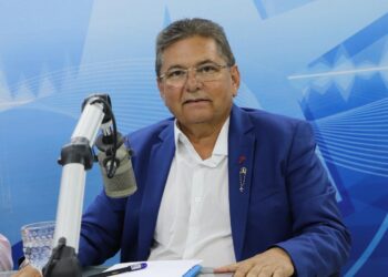 Galdino cita popularidade de Romero, aponta que deputado está desconfortável na Câmara e o põe na disputa por Campina