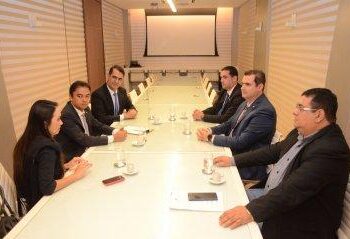 Semana do Registro Civil é iniciada na Capital e segue até sexta-feira