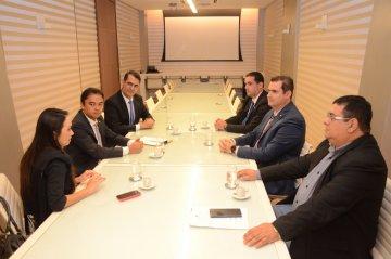 Semana do Registro Civil é iniciada na Capital e segue até sexta-feira