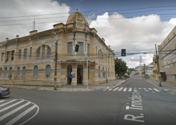 STJ confirma decisão que obriga Academia de Comércio Epitácio Pessoa desocupar prédio da UFPB