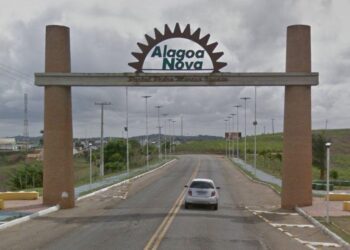 Homem é preso em flagrante após ameaçar a própria mãe, no Brejo paraibano