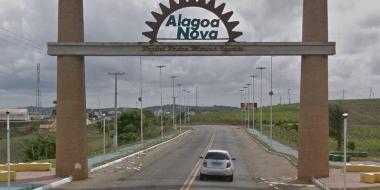 Homem é preso em flagrante após ameaçar a própria mãe, no Brejo paraibano