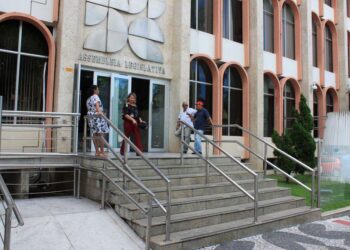 Assembleia Legislativa da Paraíba prepara novo edital para concurso público; certame já está em estudo