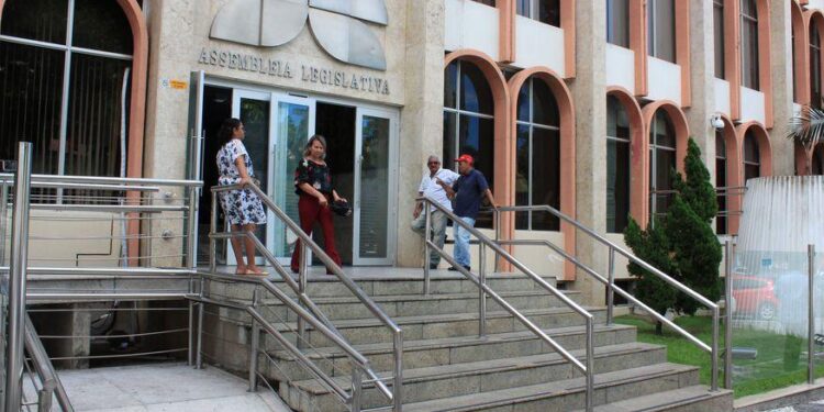 Assembleia Legislativa da Paraíba prepara novo edital para concurso público; certame já está em estudo
