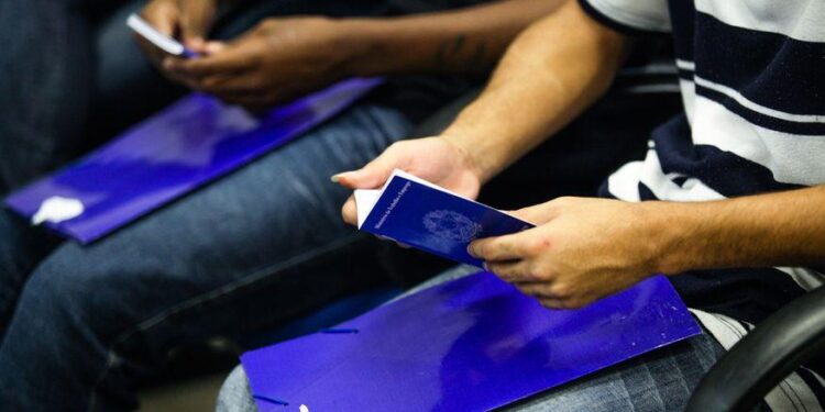 Sine João Pessoa reabre nesta terça com 191 novas vagas de emprego; veja relação de vagas