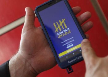 IBGE divulga resultado do censo no final de junho