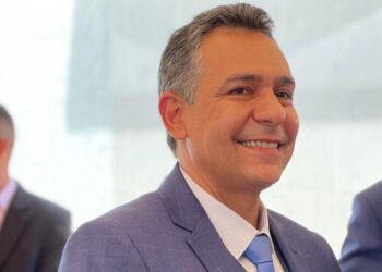 Ministério Público investiga suposta prática de improbidade administrativa pelo prefeito de Santa Rita, Emerson Panta