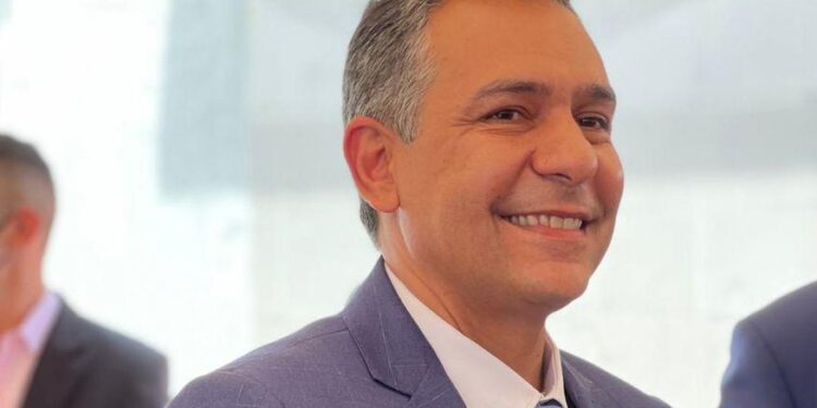 Ministério Público investiga suposta prática de improbidade administrativa pelo prefeito de Santa Rita, Emerson Panta