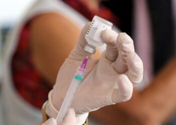 Síndrome Respiratória já causou 12 mortes na Paraíba, sendo seis em crianças e autoridades reforçam importância da vacina