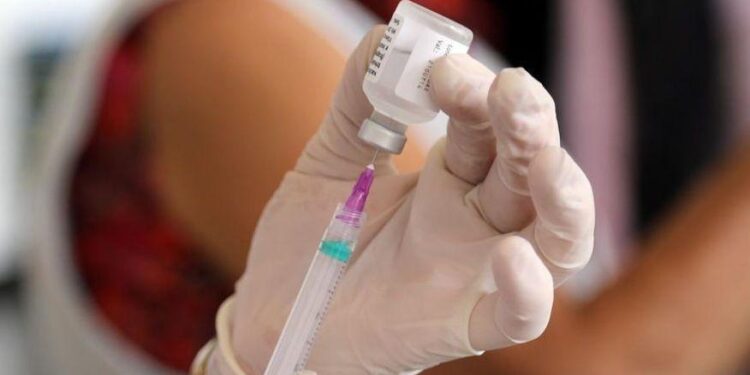 Síndrome Respiratória já causou 12 mortes na Paraíba, sendo seis em crianças e autoridades reforçam importância da vacina