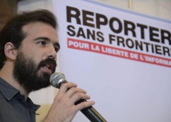 Brasil melhora e sobe 18 lugares no ranking de liberdade de imprensa