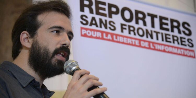 Brasil melhora e sobe 18 lugares no ranking de liberdade de imprensa