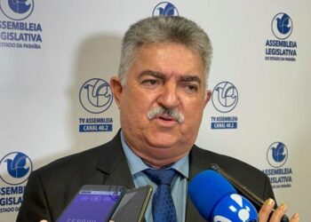 Deputado João Gonçalves faz apelo para que TRE-PB julgue cassação da prefeita de Bayeux