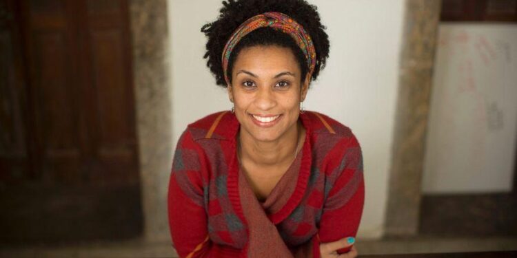 Audiência especial definirá julgamento de acusados de matar Marielle