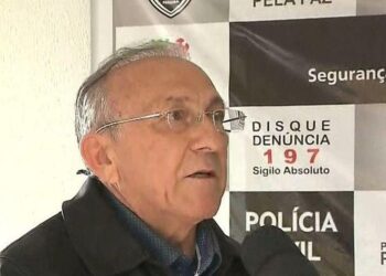 Delegado detalha morte de casal em Camboinha e diz que pode ter havido luta corporal antes dos disparos