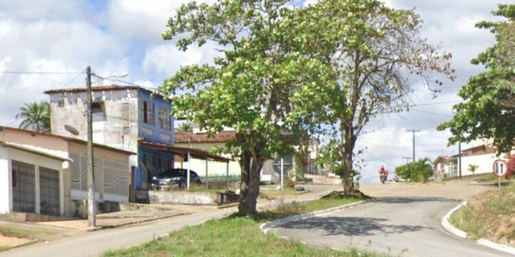 Criança de um ano é atingida por disparo de arma de fogo em Mamanguape