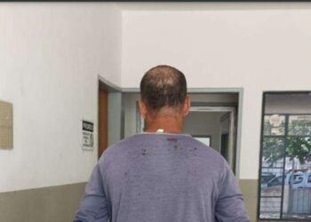 Polícia prende suspeito de ameaças terroristas em redes sociais e apreende explosivos durante operação na Paraíba