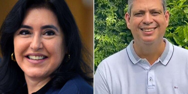 Governo do Estado confirma presença de Simone Tebet e Márcio Macedo para plenária em João Pessoa