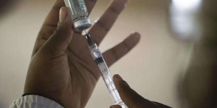 Paraíba é o estado que mais vacina contra Influenza em todo o Brasil e alcança 40,5% de cobertura