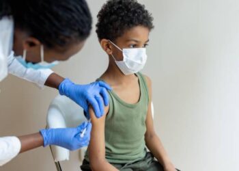 Nesta quarta-feira: Todos os imunizantes de rotina e de campanha estão disponíveis nas salas de vacina de João PessoaNesta quarta-feira: