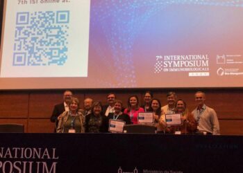 Vacinação da Paraíba é premiada em simpósio internacional da Fiocruz sobre imunobiológicos