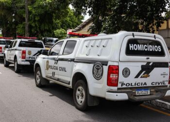 Ataque a tiros deixa uma pessoa morta e três feridas em João Pessoa