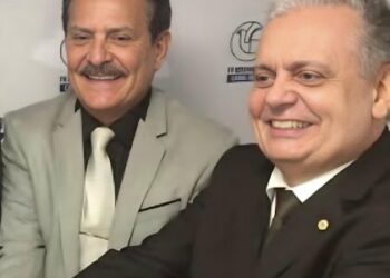 Deputado Bosco Carneiro destaca competência e declara apoio a Tião Gomes para o cargo de conselheiro do TCE-PB