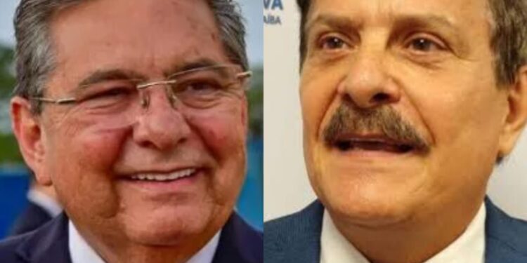 Adriano Galdino diz que nome de Tião Gomes é o mais forte na disputa por vaga de conselheiro do TCE