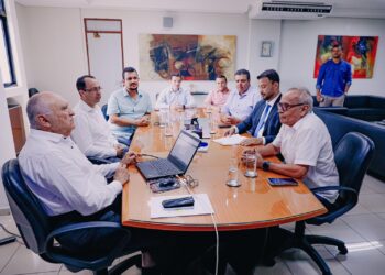 Cícero exonera secretários e comissionados  anuncia novas medidas administrativas; veja