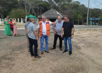Defesa Civil vai instalar placas de advertência na Barreira do Cabo Branco