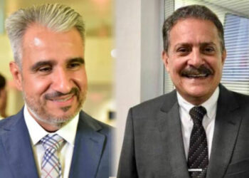 Deputado Tanilson Soares aponta nome de Tião Gomes como preferido para indicação ao Tribunal de Contas