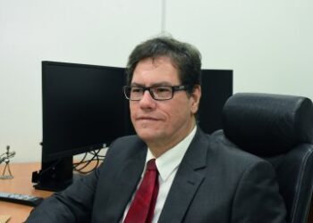 Cabines virtuais: mais de 600 audiências foram realizadas no Fórum Criminal de João Pessoa, em 2024